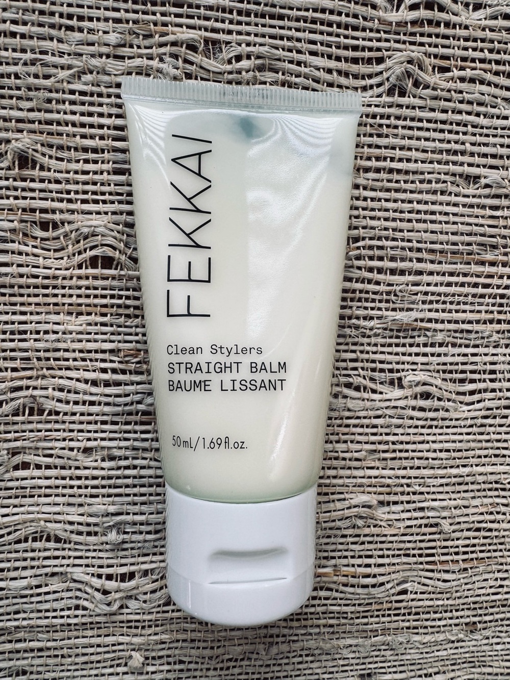 Fekkai Clean Stylers Straight Balm - 1.69 oz